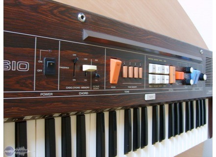 casio ct 403