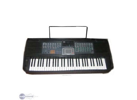 casio ctk 750