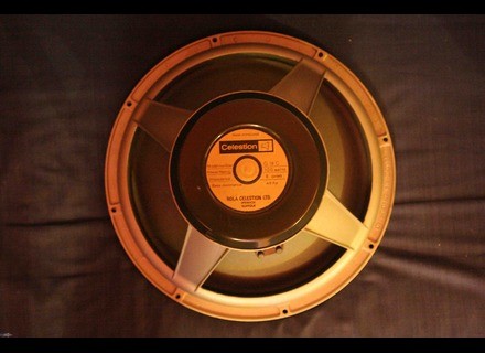 celestion g18c