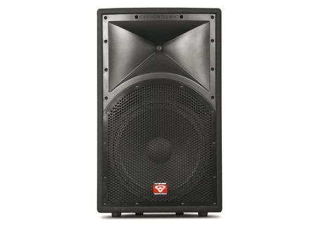 cerwin vega int 152