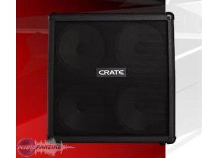 G412sl Crate G412sl Audiofanzine