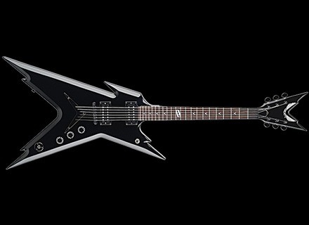 Dean Guitars Dime Razorback DB : 8 produits - Audiofanzine