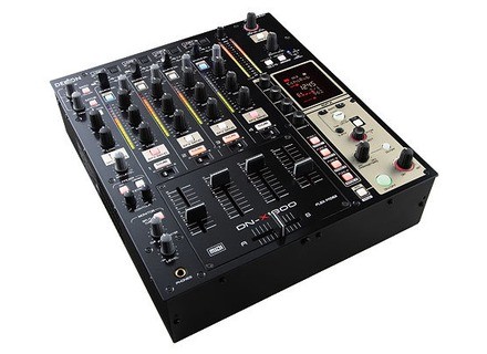 Denon s3700 traktor pro 2 review