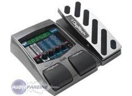 DIGITECH RP250 PDF