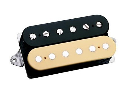 DP223 PAF 36th Anniversary Bridge DiMarzio - Audiofanzine