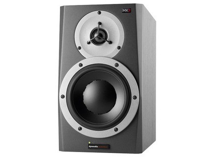 DYNAUDIO BM5A MKII 2台目+bnorte.com.br