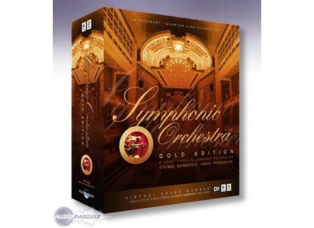 east west symphonic orchestra free edition