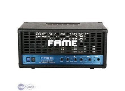 ampli sono fame