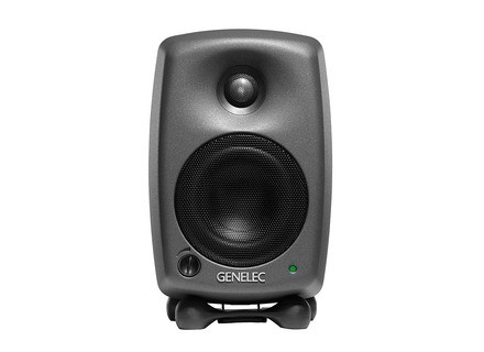 genelec 8000