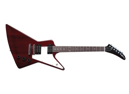 Проверить серийный номер gibson explorer