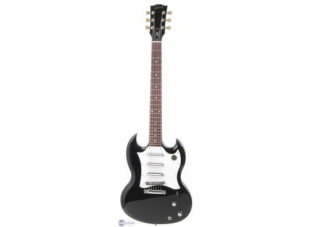 Gibson [Guitar of the Week #30] SG Special w/3 Single Coil Pickups ...