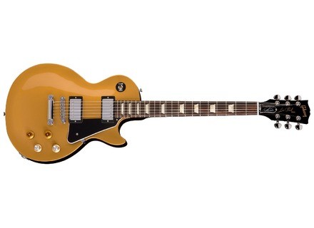 User reviews: Gibson Joe Bonamassa Les Paul Studio - Gold Top ...