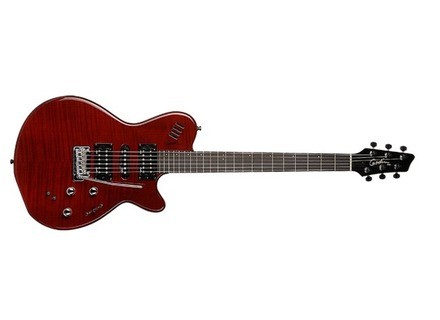 User Reviews Godin Xtsa Audiofanzine