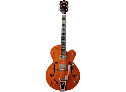 reverend horton gretsch heat user audiofanzine