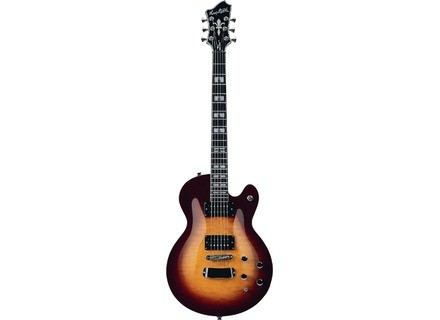 Hagstrom Select Super Swede ジャンク品 ハグストロム 割30% - www