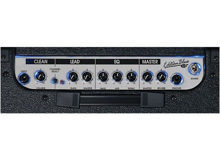 hughes kettner edition solid state audiofanzine user