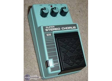 chorus too pedal expensive sell please very reasonable