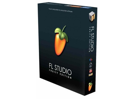 fl studio 11 price
