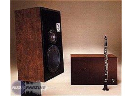 infinity qb speakers