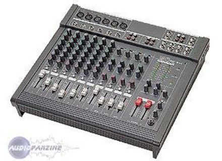 table de mixage inter m mx-642