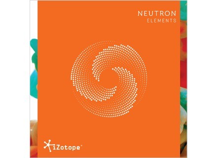 Izotope Neutron Elements