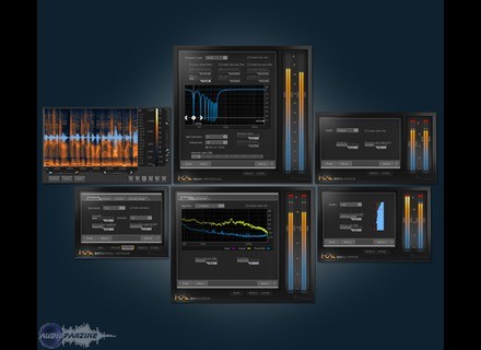 Izotope rx 2 free download