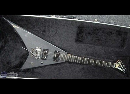 RANDY RHOADS RR2 - Jackson Randy Rhoads RR2 - Audiofanzine