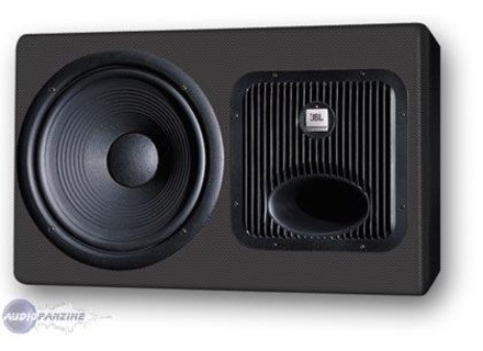 jbl lsr12p
