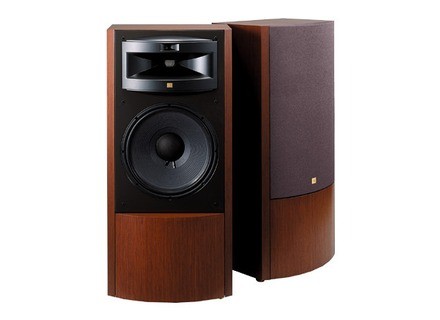 User reviews: JBL S4800 - Audiofanzine