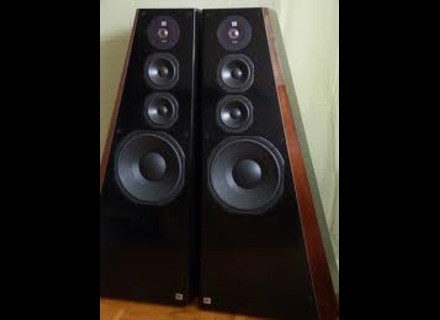 jbl ti5000