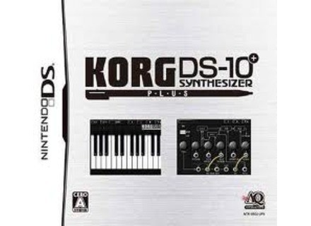 Ds10 Plus Korg Ds10 Plus Audiofanzine