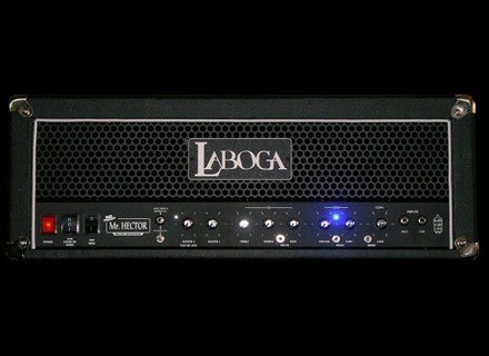 Aurora DSP Laboga Mr Hector 1.2.0 download the new for android