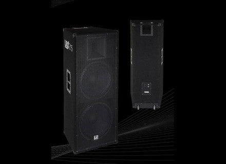 jbl eon 215