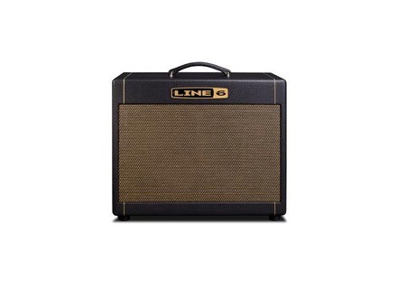 User reviews: Line 6 DT25 112 Extension Cabinet - Audiofanzine