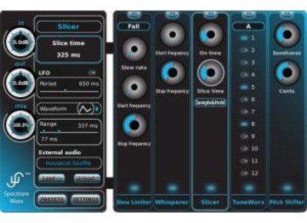 spectrumworx