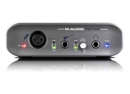 M Audio Legacy User Forums Usb Audio Series