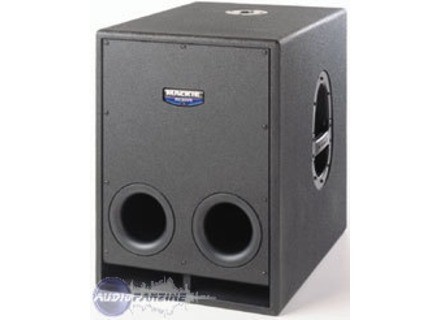 mackie srs1500 active subwoofer