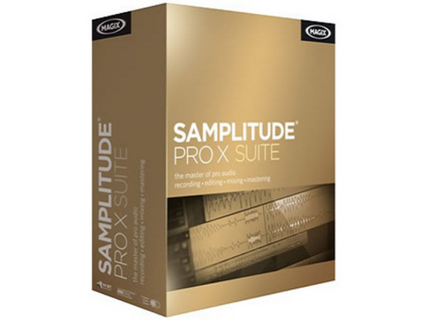 free instal MAGIX Samplitude Pro X8 Suite 19.0.1.23115