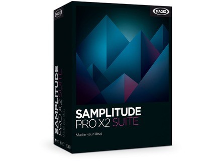 MAGIX Samplitude Pro X8 Suite 19.0.1.23115 instal the new for ios