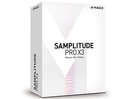 MAGIX Samplitude Pro X8 Suite 19.0.1.23115 download the last version for ipod