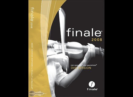 finale 2008 download gratis