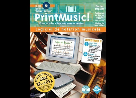 finale printmusic wind noise