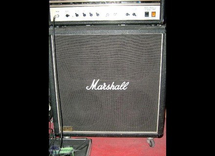 Photo Marshall 1960B JCM800 Lead : 31 (#1987841) - Audiofanzine