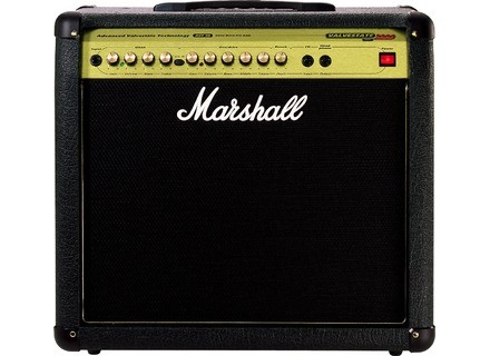 User reviews: Marshall AVT50 - Audiofanzine