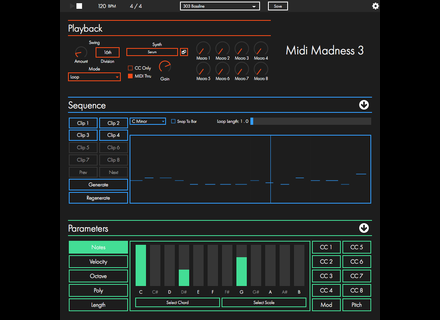 Midi madness 3 vst download mac