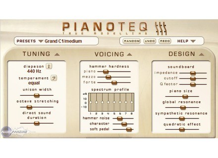 modartt pianoteq 6 pro edition