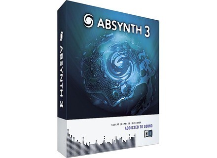 absynth 3 patches