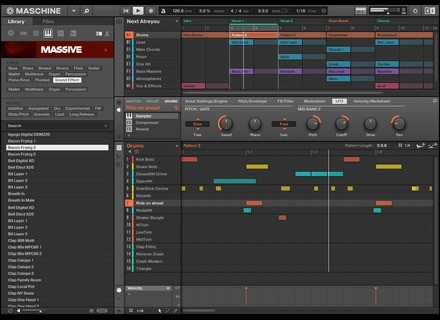download native instruments maschine android