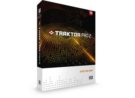 Native Instruments Traktor Pro Plus 3.10.0 for iphone download