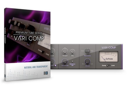 Native Instruments Vari Comp instal the new for ios